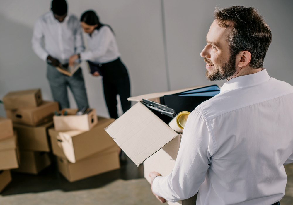 Luxury / white-glove moving in North Hollywood