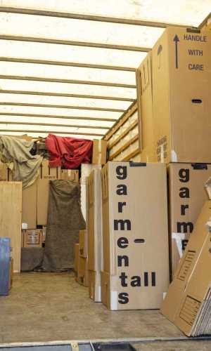 residential moving after a flood moving movers foreman