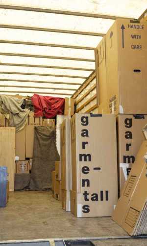 Contact Emergency Moving Corp residential moving after a flood moving movers foreman