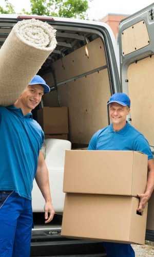 Full Service Moving Emergency Moving Corp residential moving after a flood moving movers foreman