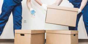 MovingFAQs Emergency Moving Corp residential moving after a flood moving movers foreman