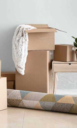 Senior Moving Emergency Moving Corp residential moving after a flood moving movers foreman
