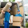 residential moving after a flood moving movers foreman